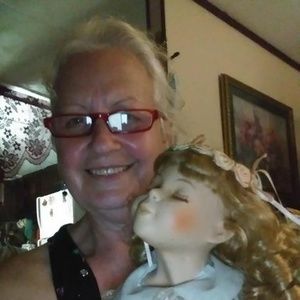 Meet your Posher, Olga